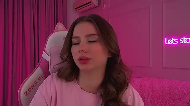 DianaVert: онлайн-секс-чат