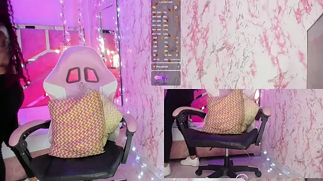 دردشة SofiRey_ الجنسية المباشرة