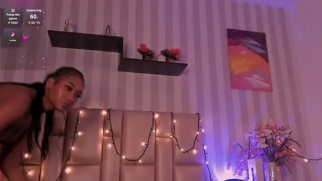 Vayoolen_1 live XXX chat