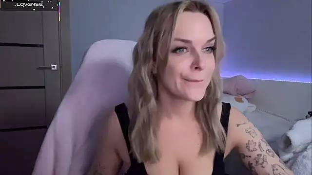 Chat XXX Live SashaRock