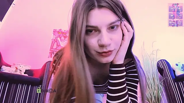 Show de webcam de pure_radiance1