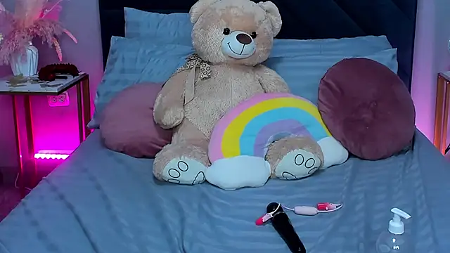 Curvy_Dynamite_ live XXX chat