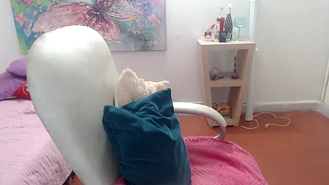 leonela_69 Live XXX-Chat