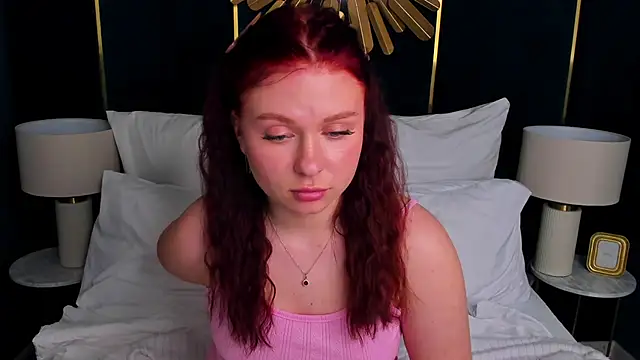 LizyBex live XXX chat