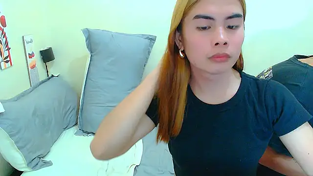 zeusdaven Webcam-Show