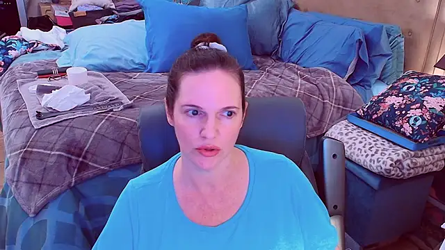 ninajaymes: онлайн-секс-чат