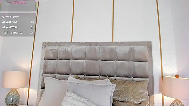 DakotaWangi: απευθείας συνομιλία ΧΧΧ