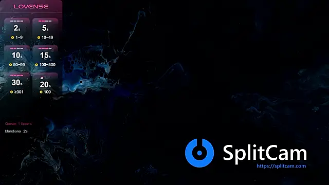 AuroraSins' Live XXX Chat