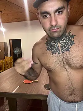 Pertunjukan Kamera Web Maricba2