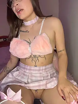 دردشة Aileen-wood الجنسية المباشرة