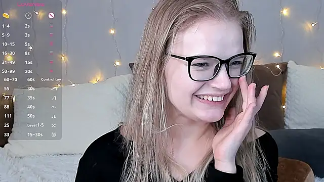 Chat XXX Live MicheleHonas