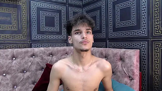 KevinnSpice Webcam show
