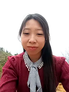 Mayly_lucky2 现场XXX聊天