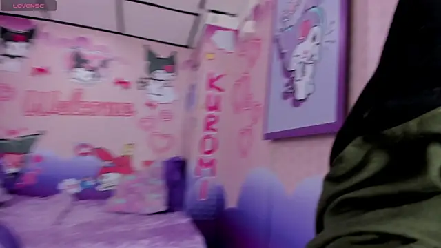 tatiana__ayala Pertunjukan Webcam