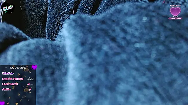 MidoriQuiinn: онлайн-секс-чат