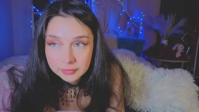 Webkamerová show Funny_Bunny