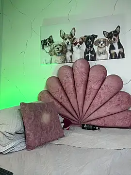 Živý XXX chat NiickyJones