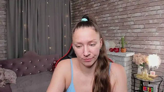 SarahCoksss webcam show