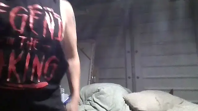 spundarella420 webkamerás műsora