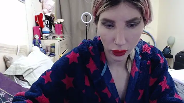 Онлайн чат XXX BLACKPeonyy