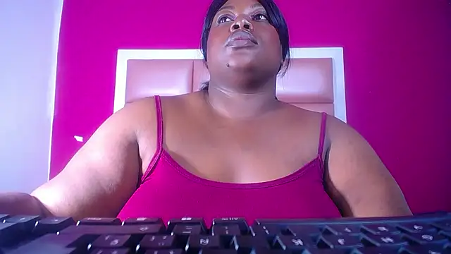 ebonny_suggarmommy1 网络视讯表演