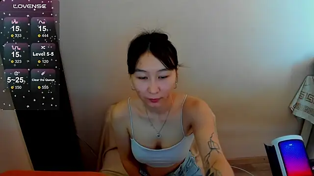 SaraXray: онлайн-секс-чат