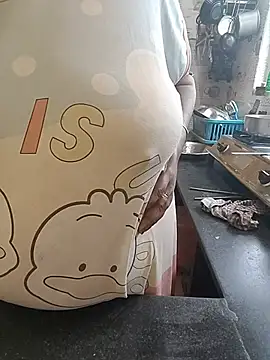 ANUBHABI's Webcam Show