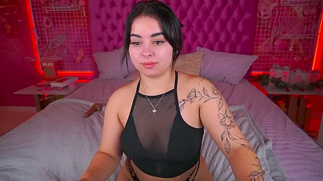 دردشة SusieWood الجنسية المباشرة