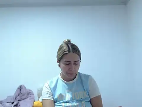 Lunazina – Naživo XXX chat