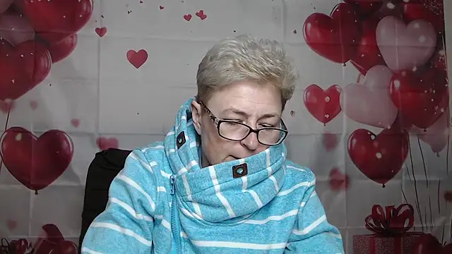 EmiliaGree লাইভ XXX চ্যাট