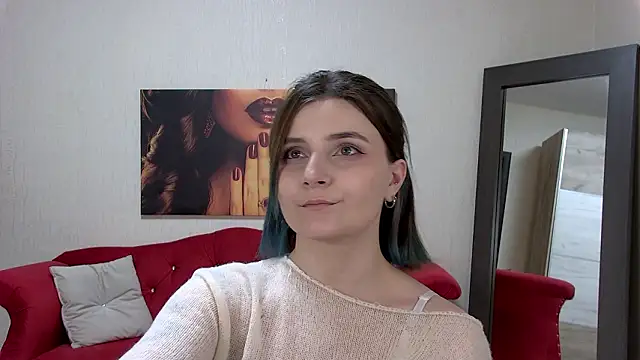 KellyStone – Naživo XXX chat