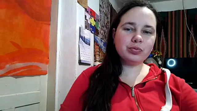 Cora_Maro লাইভ XXX চ্যাট