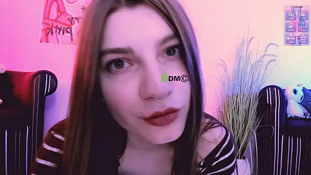 pure_radiance1 Webcam Show