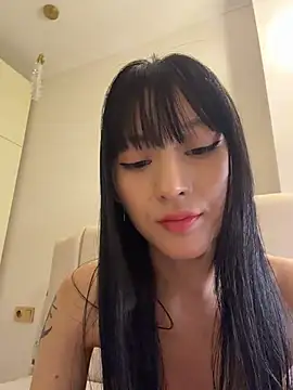 Hana000 Adlı Modelin Canlı XXX Sohbeti