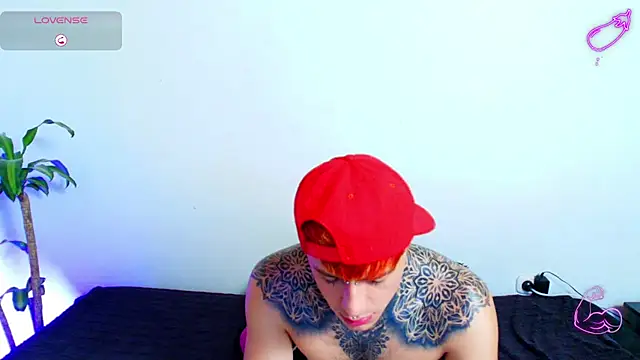 7_Saturno_7 Webcamshow