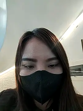 -Mie-xxx's Webcam Show