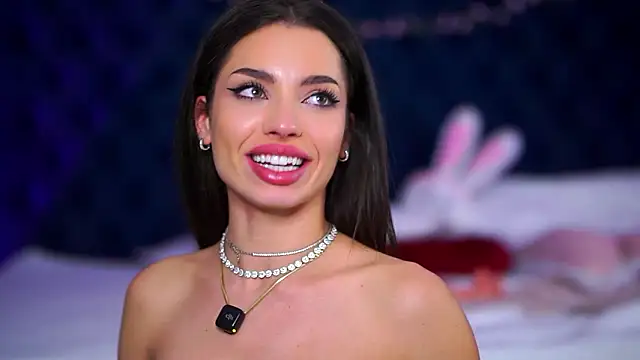 LalaRoze – Naživo XXX chat