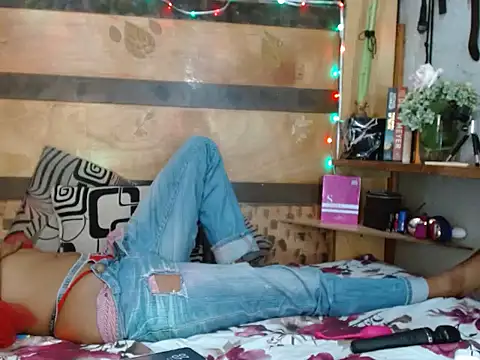 Juicy_Candy-Reloaded Adlı Modelin Canlı XXX Sohbeti