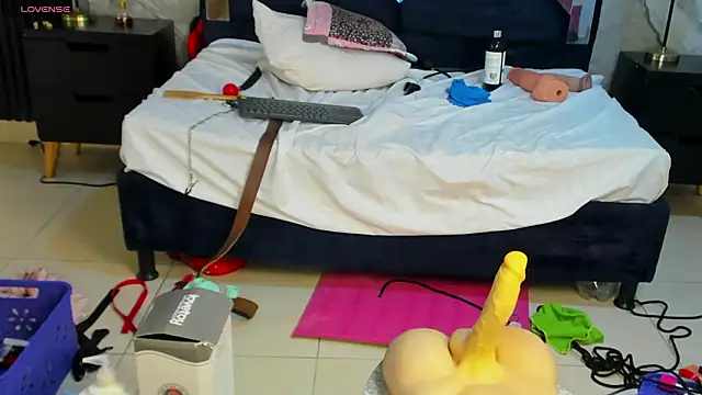 VanessaHard_as – Naživo XXX chat