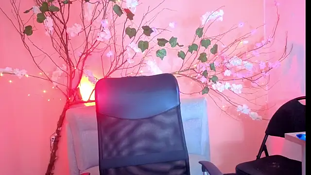 Cristal_hott1 Adlı Modelin Canlı XXX Sohbeti