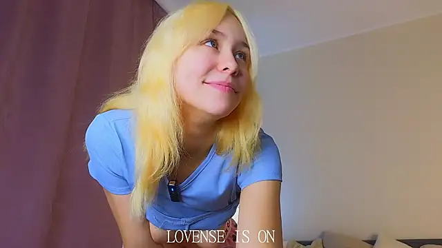 BritniBers – Naživo XXX chat