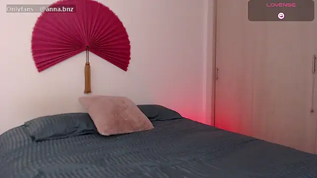 Annaa__ Adlı Modelin Canlı XXX Sohbeti