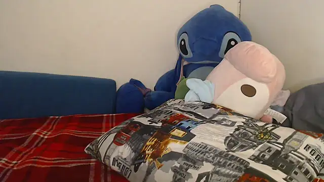 caramel_doll__ – Naživo XXX chat