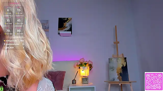 Lisa_McCoy – Naživo XXX chat