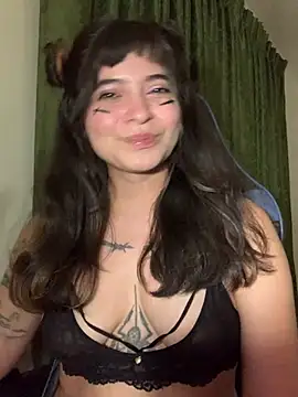 Annagoth_ – Naživo XXX chat