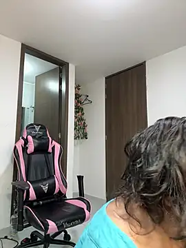 sweetmuslim01 Webcam-Show