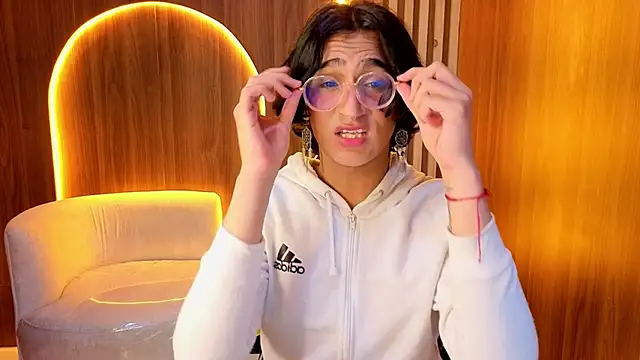 عرض كام zoe_tp