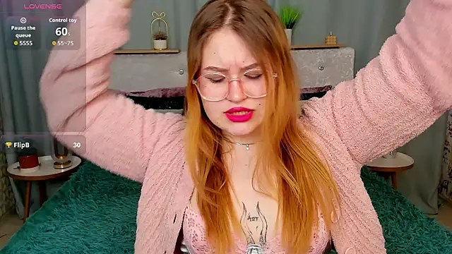 MilanaXHoney লাইভ XXX চ্যাট