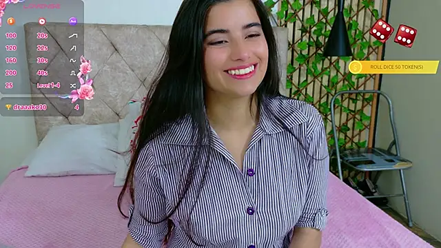 Georgia_Candy – Naživo XXX chat