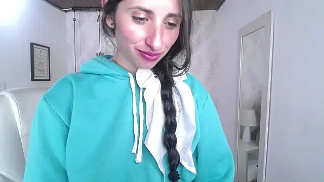 Nicolleth_tk Adlı Modelin Canlı XXX Sohbeti